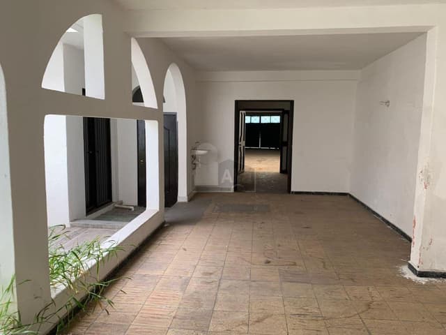 CASA EN RENTA PARA OFICINAS, IRAPUATO GTO.