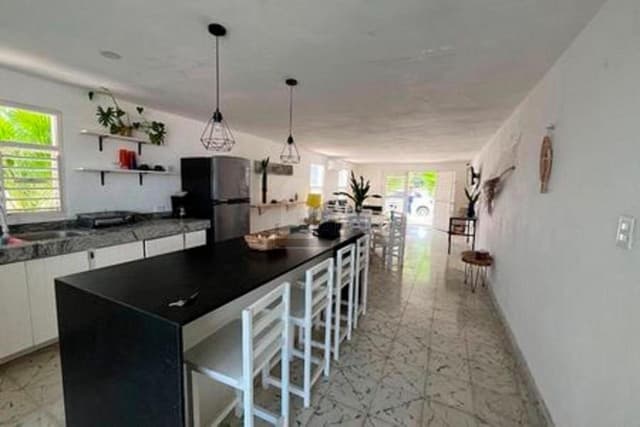 Casa sola en venta en Telchac Puerto, Telchac Puerto, Yucatán