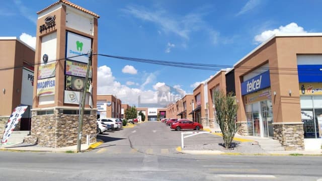 Local comercial en renta en Residencial El León, Chihuahua, Chihuahua