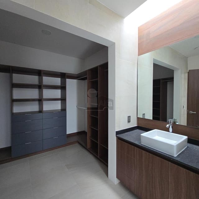 Casa en condominio en venta en Cerro Prieto, El Marqués, Querétaro