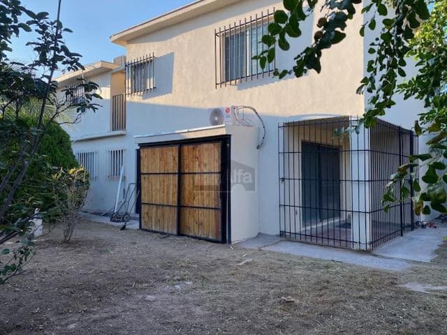 Casa sola en venta en Monumental, Juárez, Chihuahua
