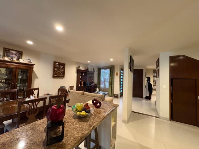 Casa en Venta en Fraccionamiento Residencial San Pablo