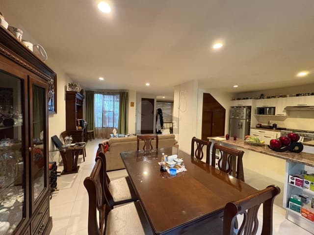 Casa en Venta en Fraccionamiento Residencial San Pablo