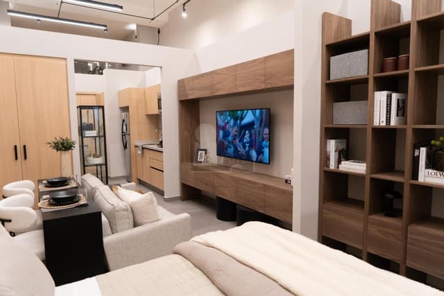 Departamento en venta en Juárez, Cuauhtémoc, Ciudad de México