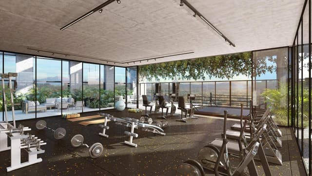 Departamento en venta en Granada, Miguel Hidalgo, Ciudad de México