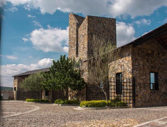 Terreno habitacional en venta en La Luz, San Miguel de Allende, Guanajuato