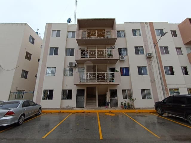 Departamento Venta Privada Chontal SACBE 2 recamaras Cancun Quintana Roo