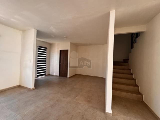 Casa en renta en Villas San Fernando, Calimaya