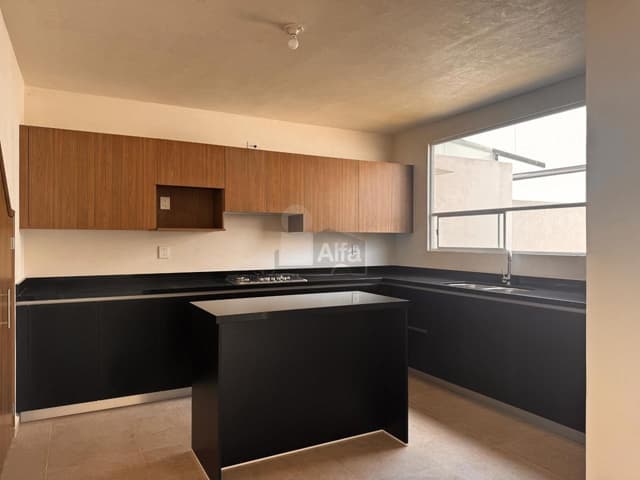 Casa en renta en Villas San Fernando, Calimaya