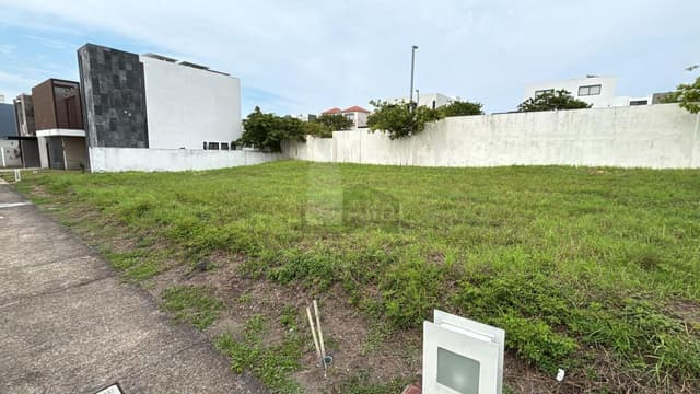 Terreno en Venta Punta Tiburón, Riviera Veracruzana