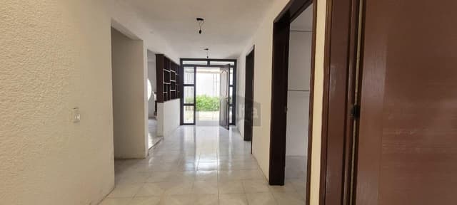 Casa sola en venta en Nueva Oxtotitlán, Toluca, México