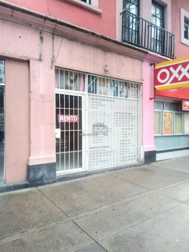 Local en Renta Col Del Niño Jesus, Alcaldia Tlalpan, Ciudad de México