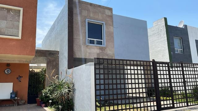 Casa en venta en Fraccionamiento 23 de Octubre, Zinacantepec