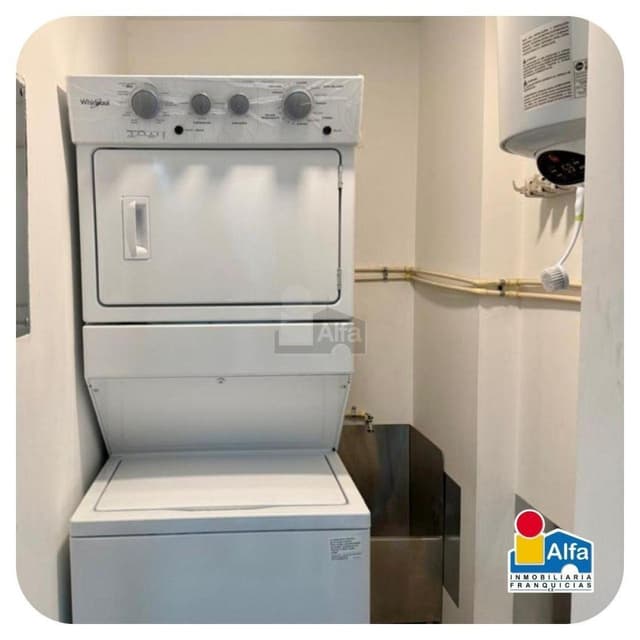 Departamento en Renta Torre 1 Catehua