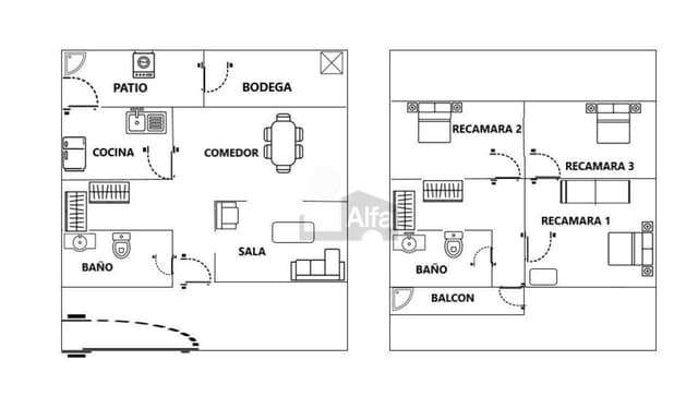 Casa sola en venta en Jardines de Morelos Sección Montes, Ecatepec de Morelos, México