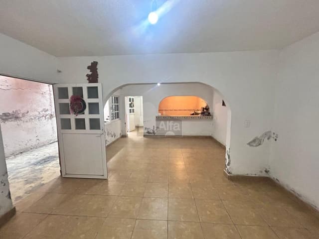 Casa en Venta en Nuevo Paseo de San Agustin Ecatepec