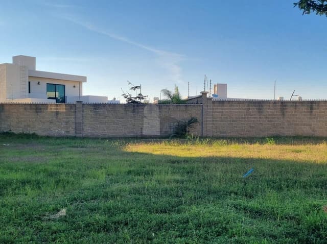 Terreno en venta en Mayorca Residencial