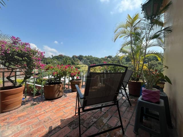 Casa sola en venta en Club de Golf, Cuernavaca, Morelos
