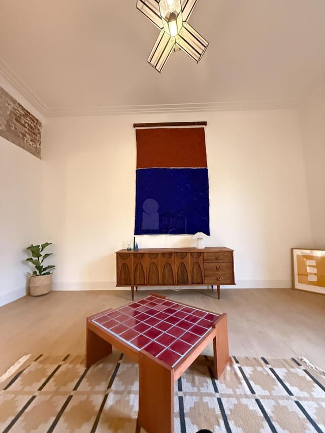 Departamento en venta en Santa María la Ribera, Cuauhtémoc, Ciudad de México