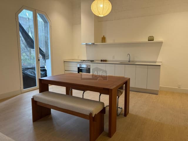 Departamento en venta en Santa María la Ribera, Cuauhtémoc, Ciudad de México