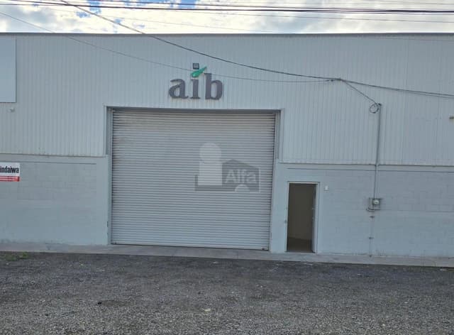 Bodega comercial en renta en El Carmen, Irapuato, Guanajuato