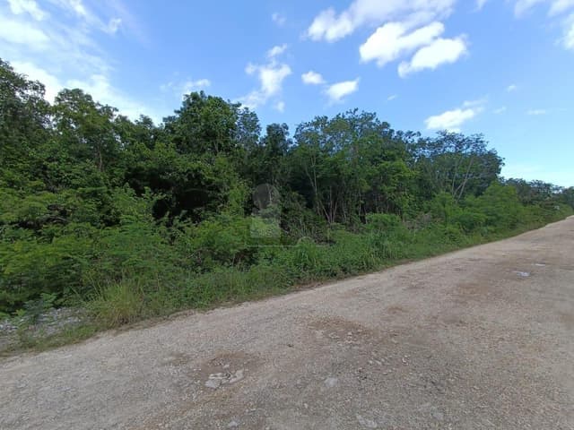 Terreno en Venta en Av Prolongación Av la Luna zona Huaycán Cancun