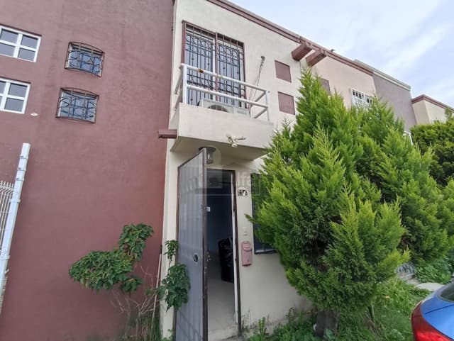 Casa sola en venta en Los Álamos, Melchor Ocampo, México