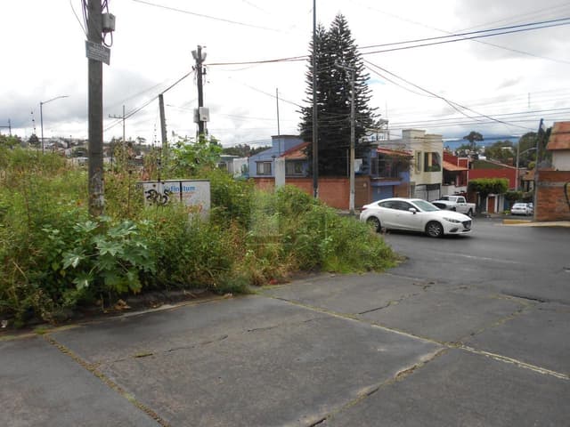 Terreno habitacional en venta, Vista Bella, Morelia