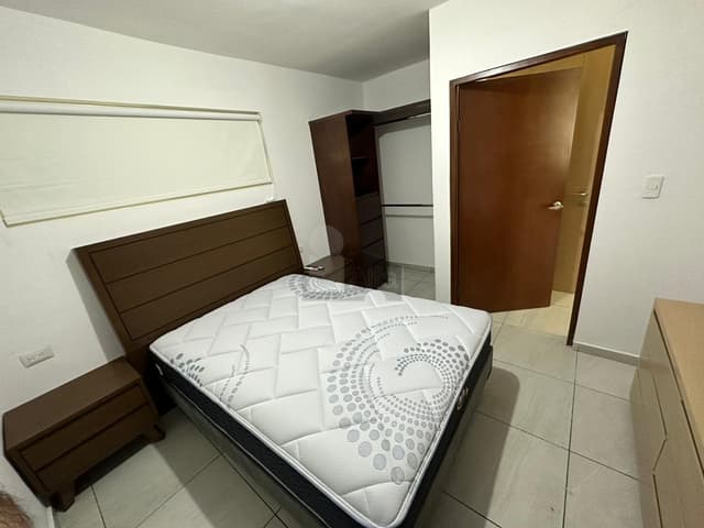 Departamento en renta Villa las Fuentes Monterrey Nuevo Leon Zona Sur Amueblado