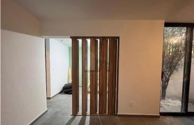 Departamento en renta, Roma, Monterrey, Nuevo León