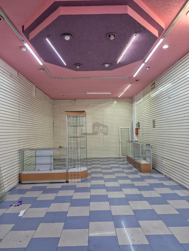 Renta de local comercial en Toluca, ubicado en Gran Plaza Toluca