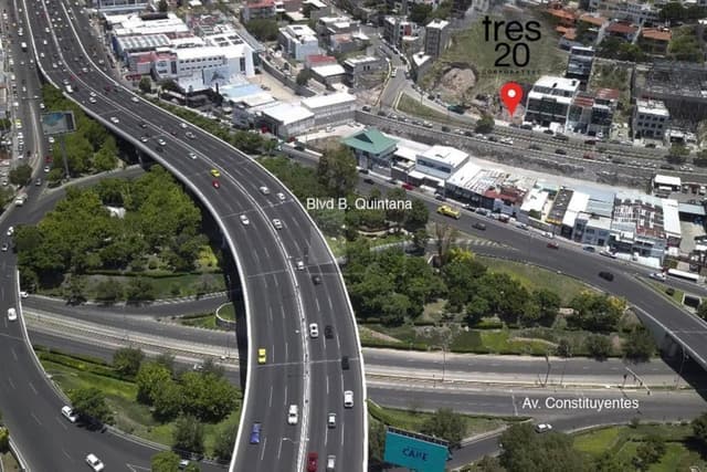 Oficina comercial en venta en Vista Dorada, Querétaro, Querétaro