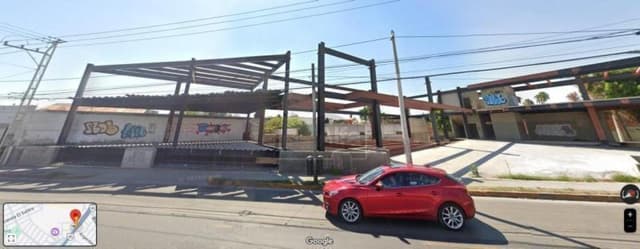 Terreno comercial en venta en Constituyentes, Querétaro, Querétaro