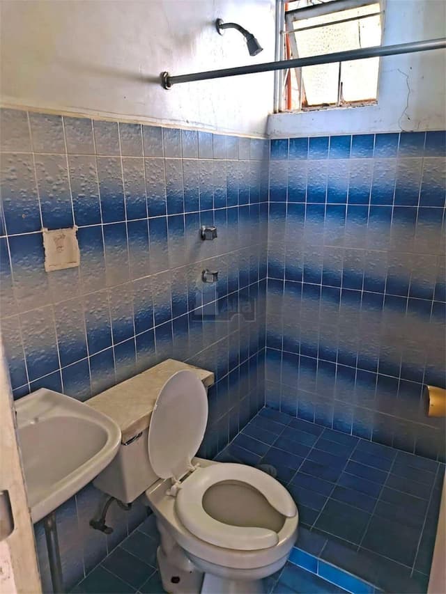 Casa sola en venta en Unidad Familiar C.T.C. de Jaltenco, Zumpango, México