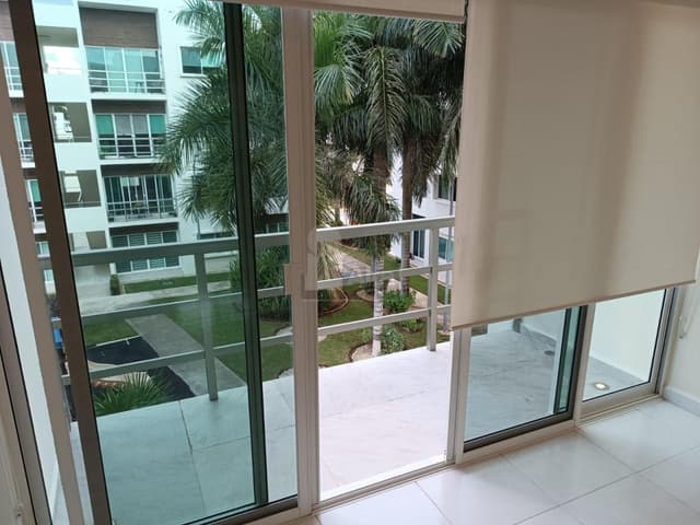 Departamento en Renta 2 recs 2 baños en Long Island SPRINGS