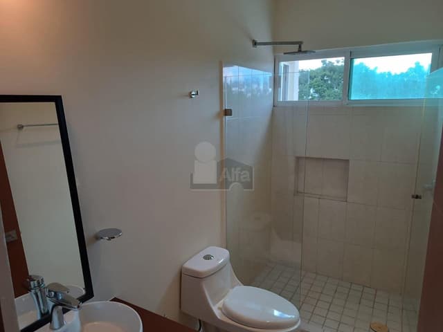 Departamento en Renta 2 recs 2 baños en Long Island SPRINGS