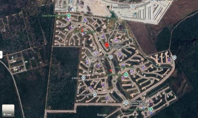 Terreno habitacional en venta en Ciudad Maderas Montaña, El Marqués, Querétaro