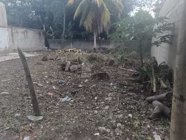 Terreno en venta en Boquerón 4ta Sección