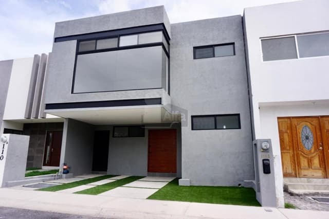 Casa en condominio en renta en El Mirador, El Marqués, Querétaro