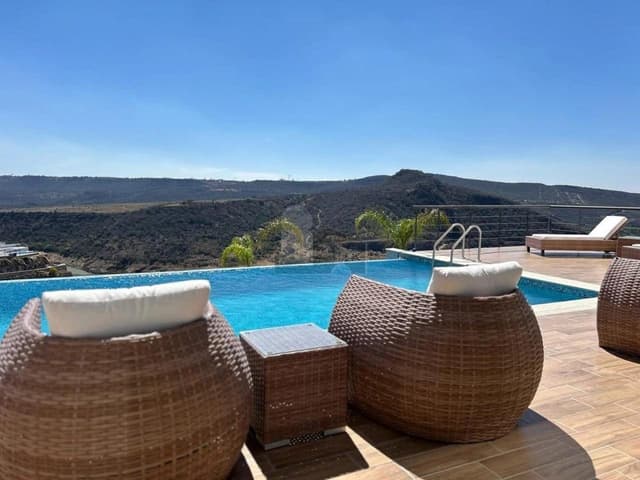 Departamento en renta en Cañadas del Lago, Corregidora, Querétaro