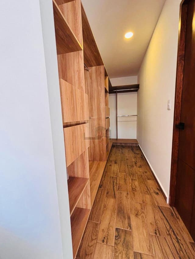 Departamento en renta en Cañadas del Lago, Corregidora, Querétaro