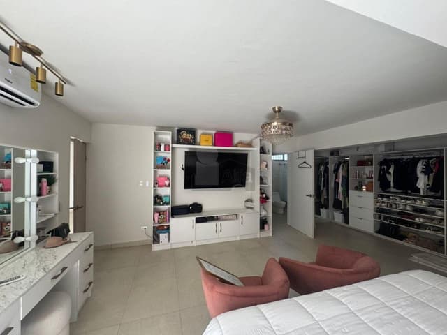Casa en venta, Contry, Monterrey, Nuevo León