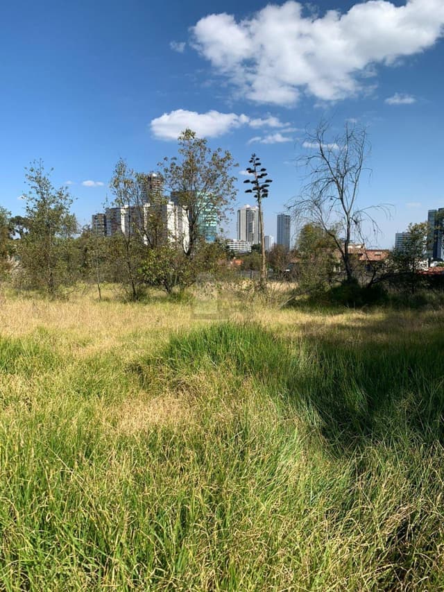 Terreno habitacional en venta en Lomas de Memetla, Cuajimalpa de Morelos, Ciudad de México