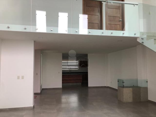 Venta de casa en Metepec, casa ubicada en el Residencial La Magdalena
