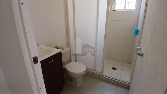 Casa en Renta cerca del Aeropuerto de Toluca, Hacienda del Valle II