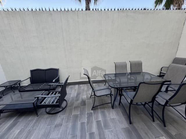 Casa en renta o venta, Cumbres Elite Premier, García, Nuevo León