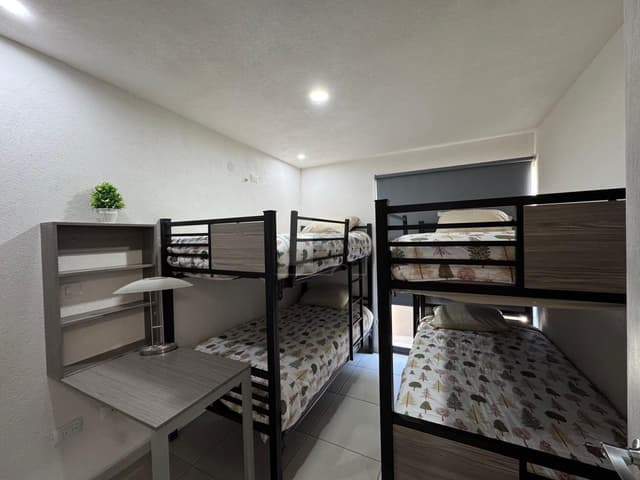 Casa en condominio en renta en Santa María Ticomán, El Marqués, Querétaro