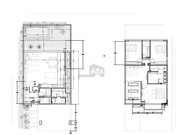 CASA DISPONIBLE PARA VENTA O RENTA En Río Cancun