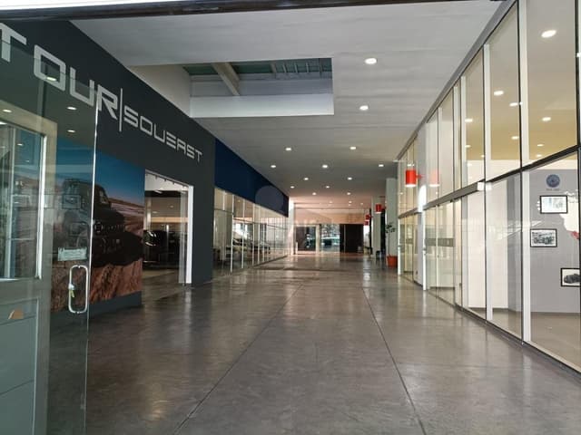 Local en Renta Col San Andrés Atenco Tlalnepantla de Baz Estado de México