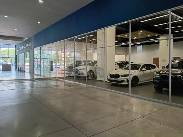 Local en centro comercial en renta en San Andrés Atenco Tlalnepantla de Baz México.